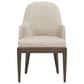 Stickley Furniture Maidstone Upholstered Arm Chair in Pier, , large