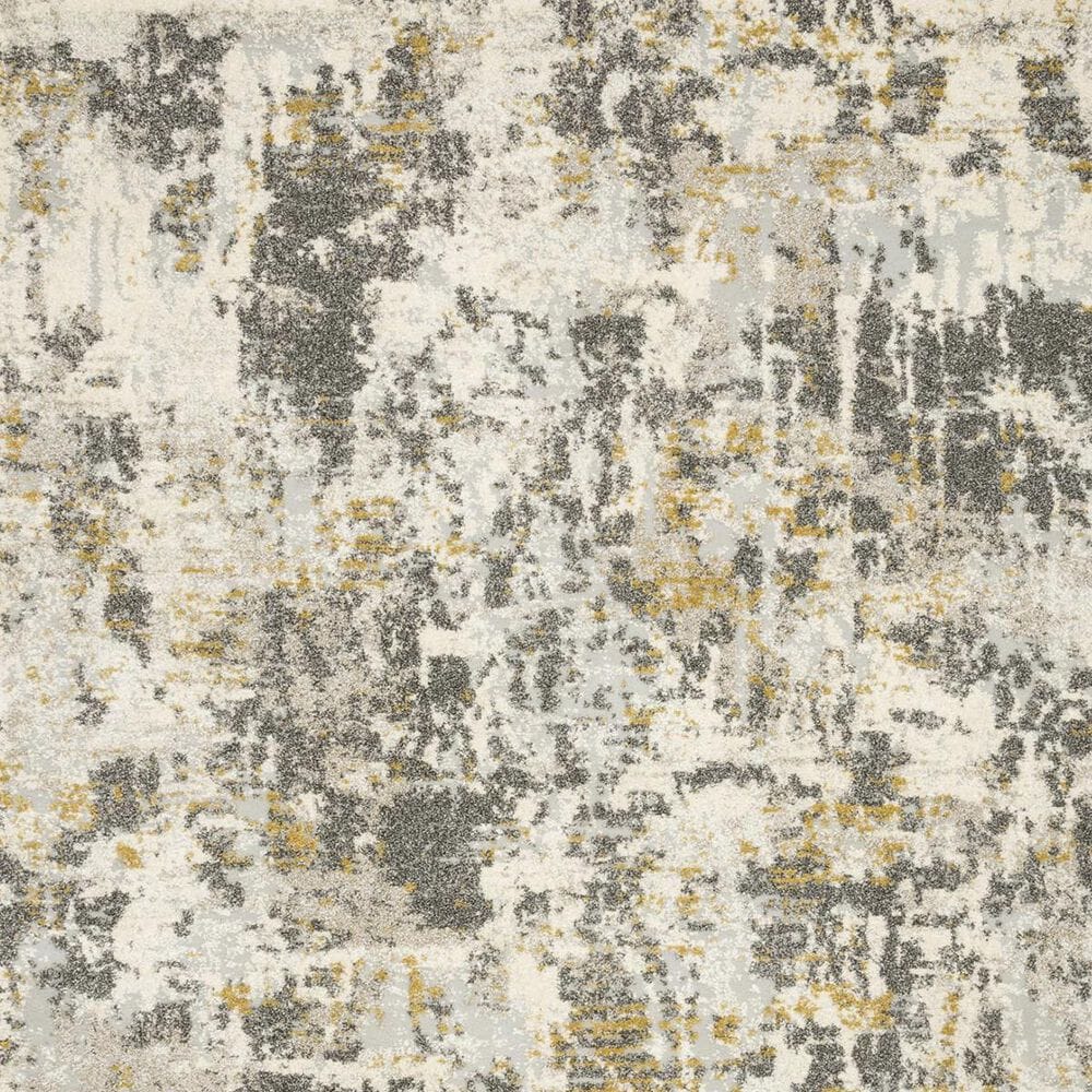 Loloi Landscape LAN-02 8&#39;10&quot; x 12&#39;7&quot; Granite Area Rug, , large