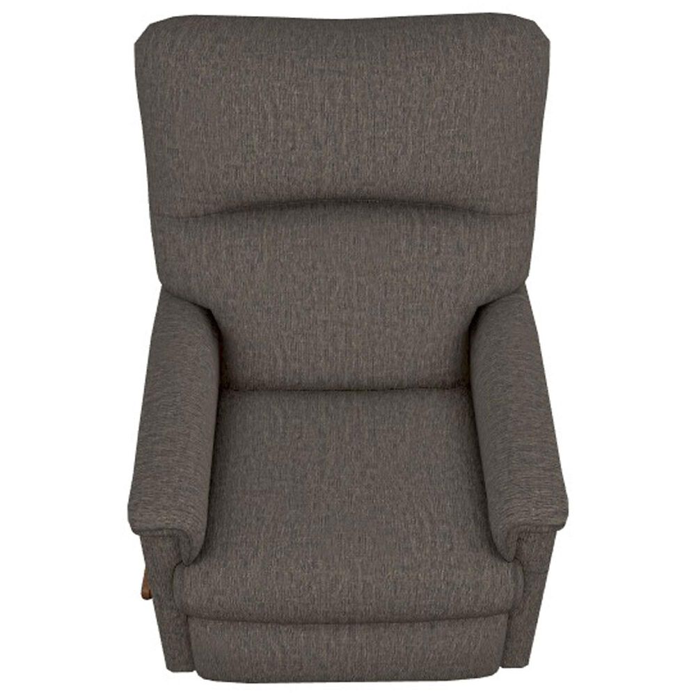La-Z-Boy Collage Manual Rocker Recliner in Bark, , large