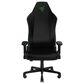 Razer Iskur V2 X NewGen Ergonomic Gaming Chair in Black and Green, , large