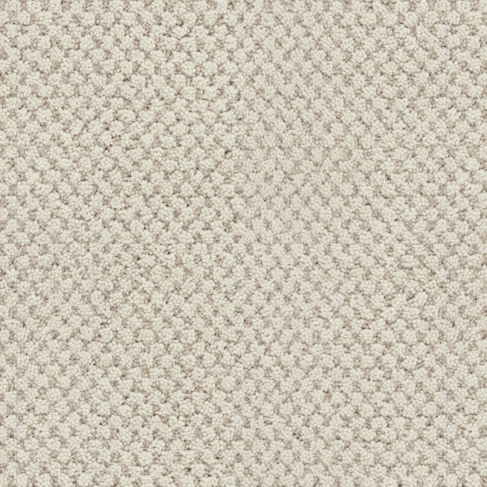Masland Festivities Carpet in French Vanilla, , large