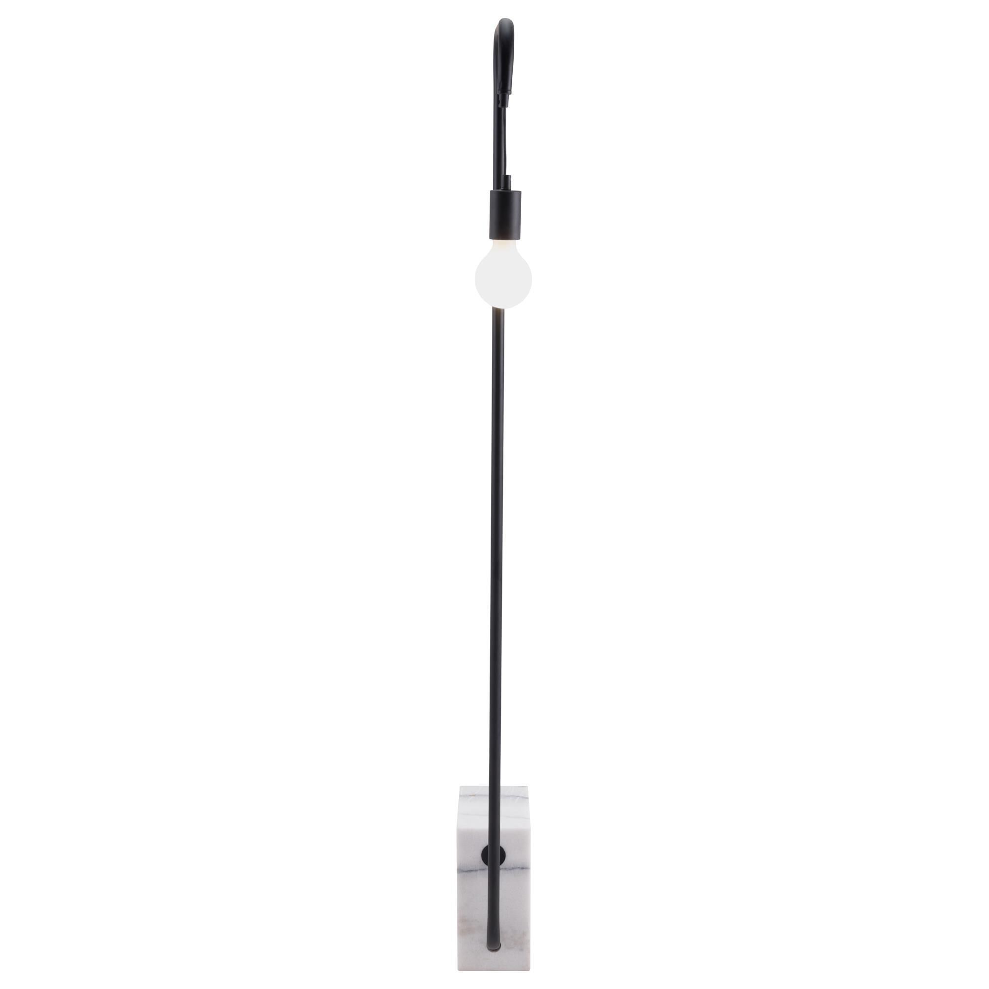Zuo Modern Lancia Floor Lamp - Thumbnail 2