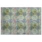 Dalyn Rug Company Trevi 1"8" x 2"6" Green Area Rug, , large