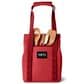 YETI Daytrip 14L Insulated Tote Bag in Rescue Red, , large