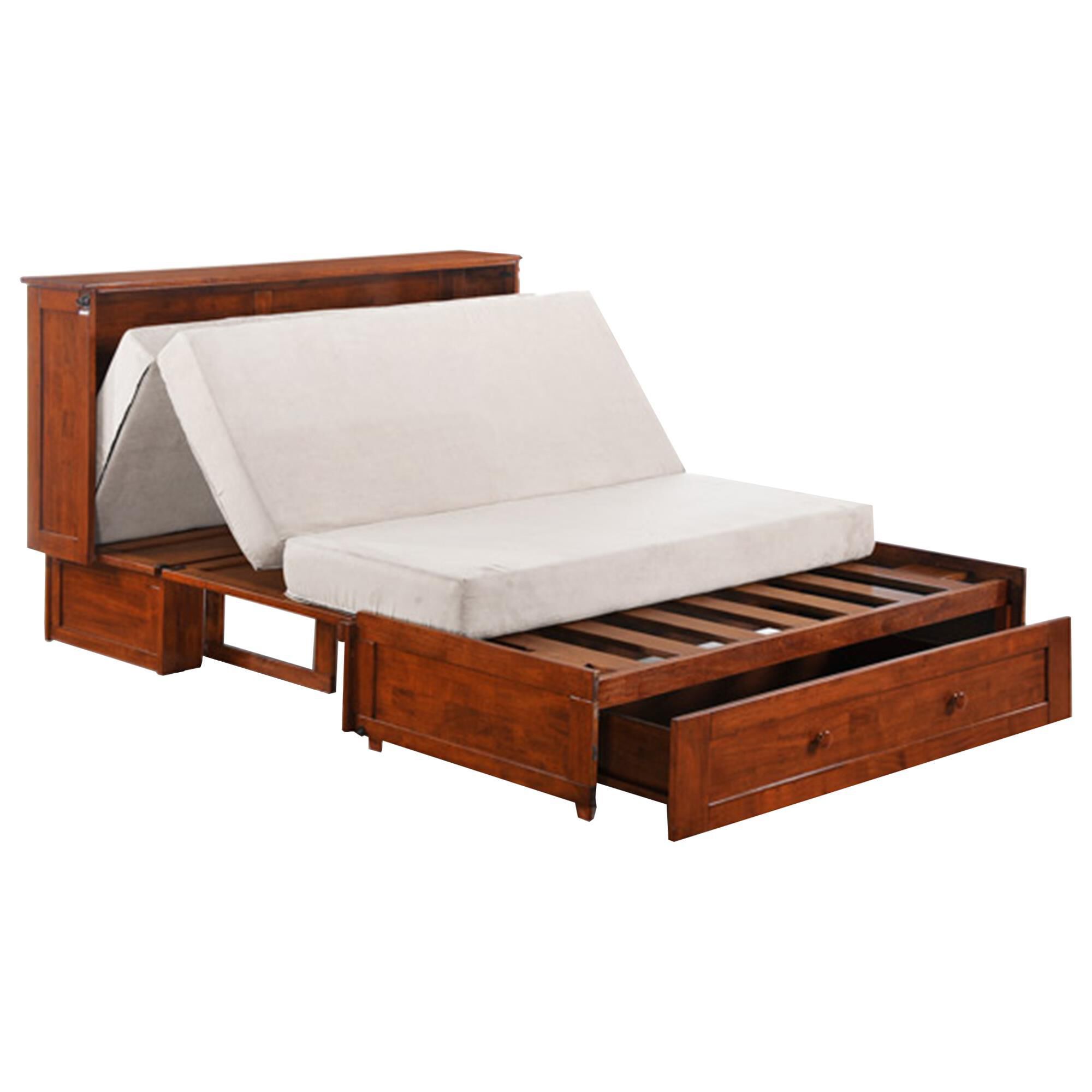 Murphy bed hotsell nebraska furniture mart