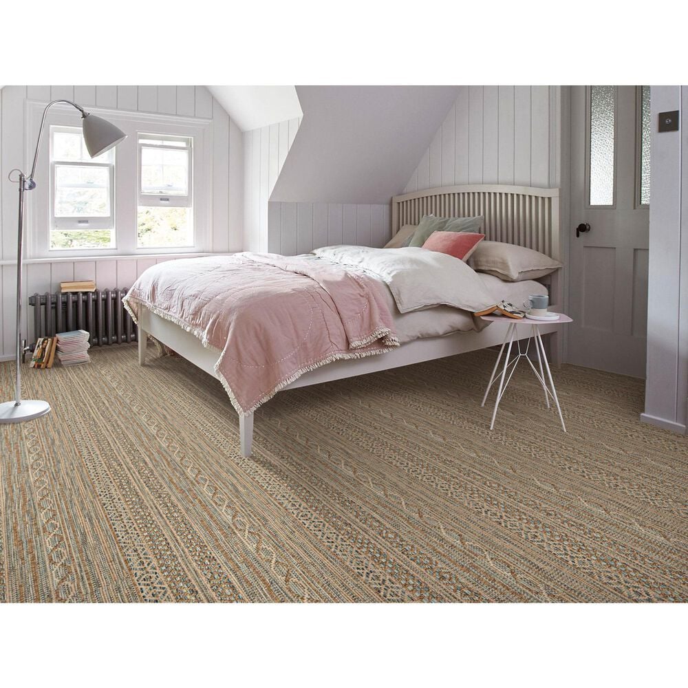 Stanton Costa Del Sol Carpet in Beach, , large
