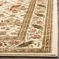 Safavieh Lyndhurst 8" x 11" Ivory Area Rug, , large