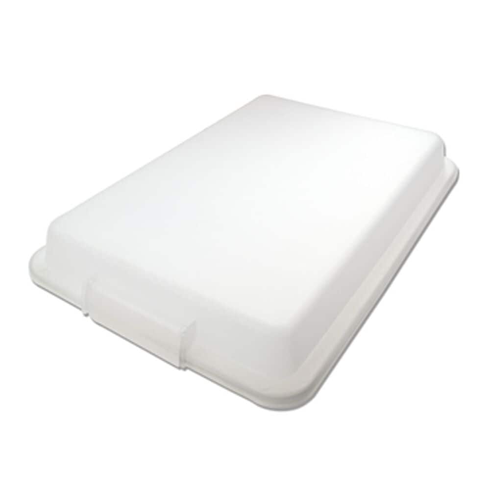 USA Pan Lasagna Pan and Lid set, , large