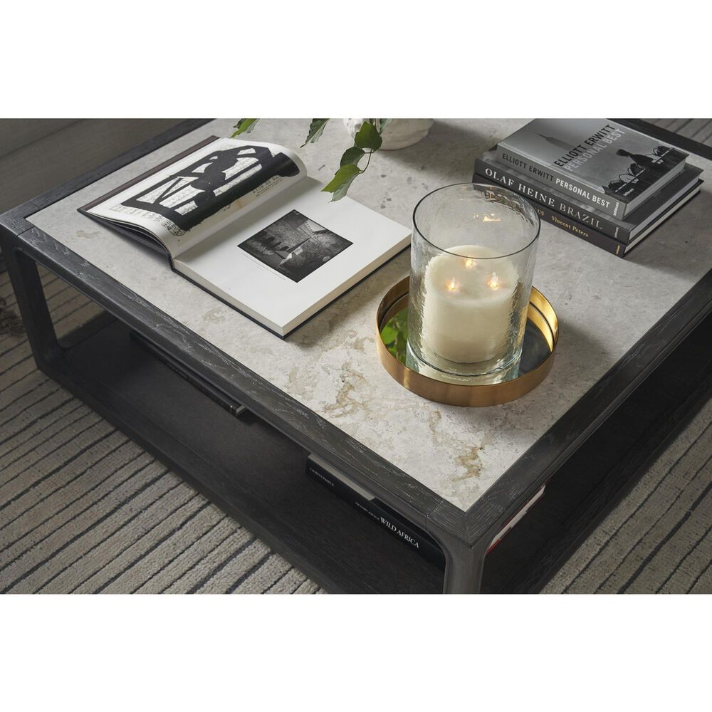 Furniture Worldwide Halen Cocktail Table in Ravenwood, , large