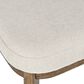 Jofran Tate Side Chair in Chestnut, , large