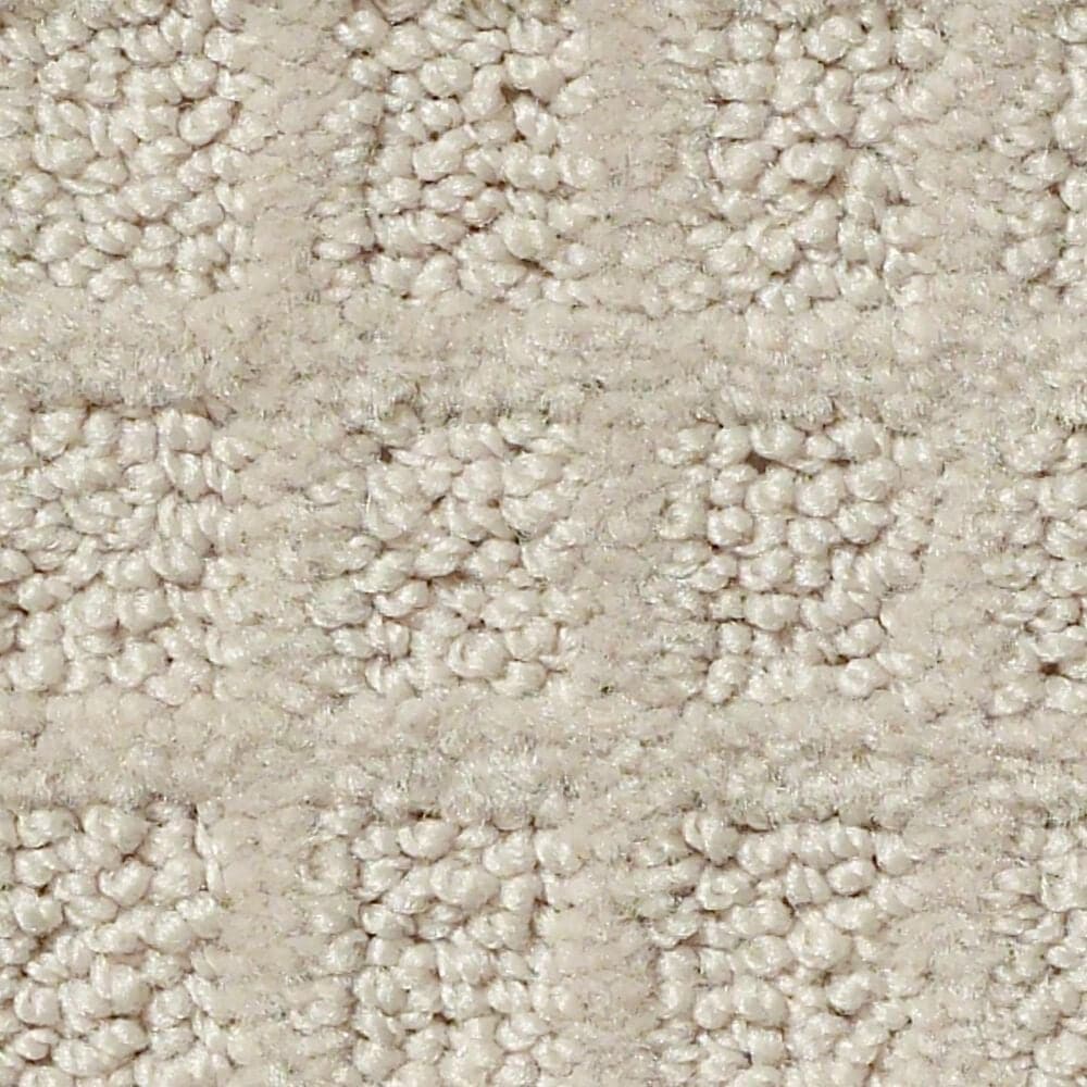 Shaw Blocking Carpet in Oat, , large