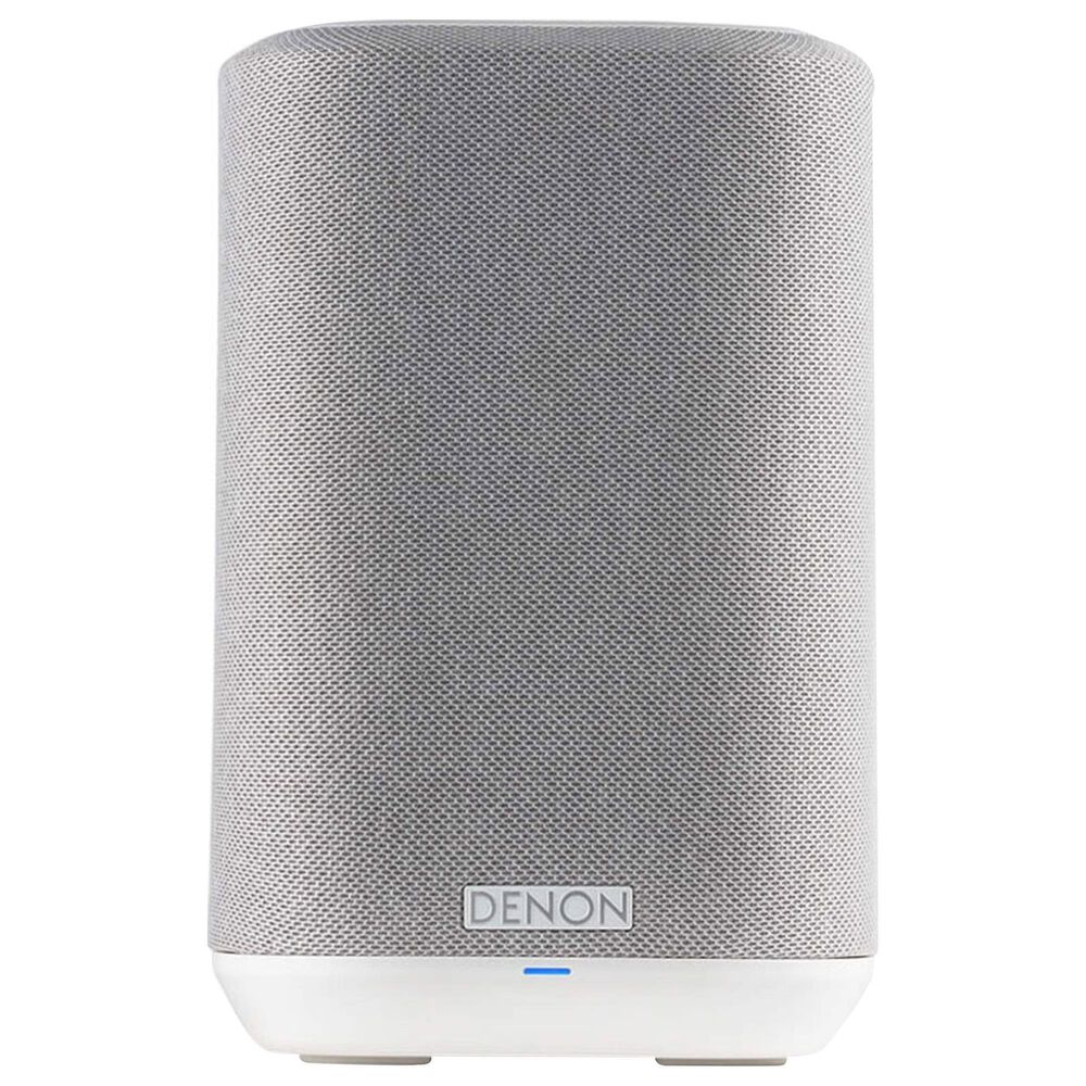 Denon Home 150 Wireless Speaker in White, , large