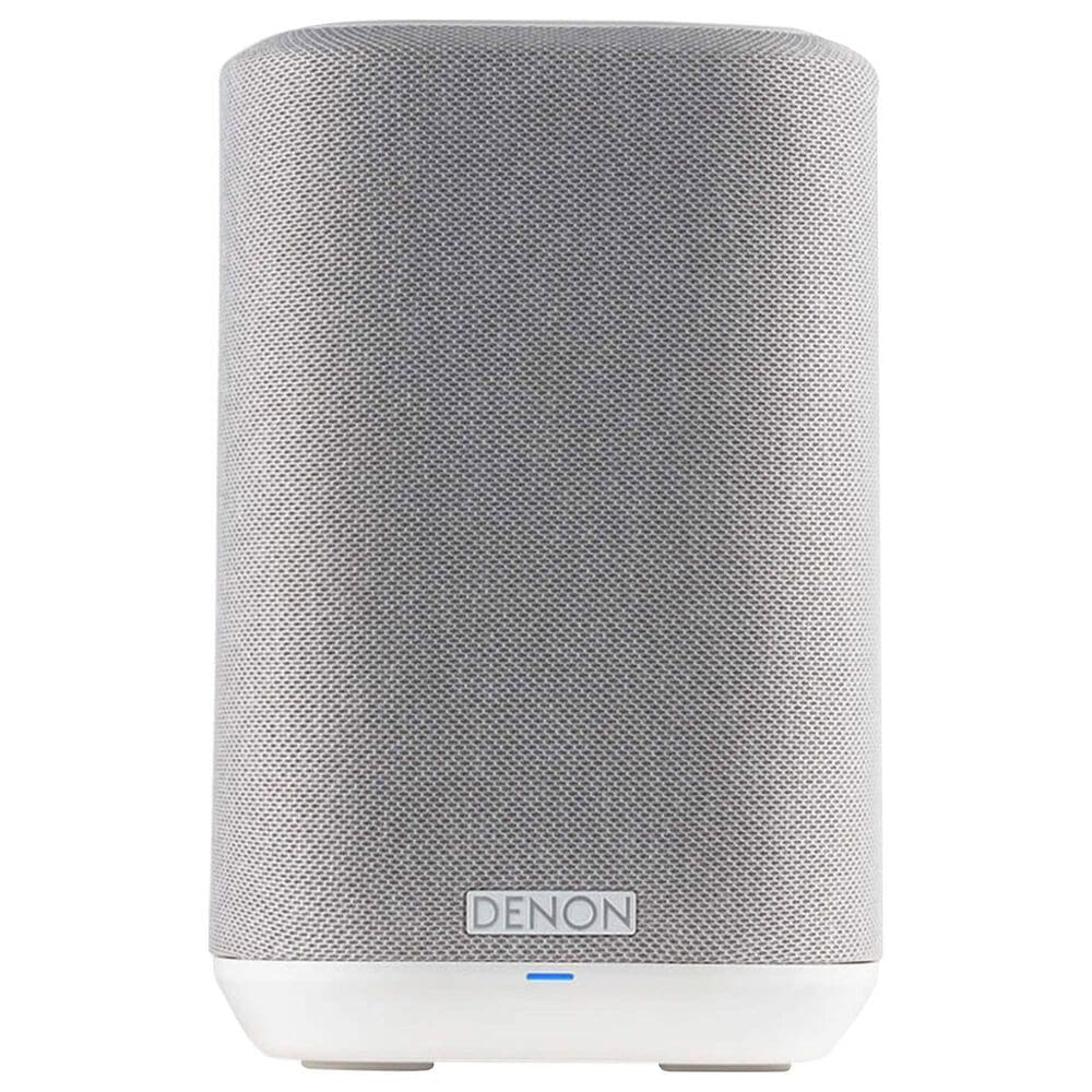 Denon Home 150 Wireless Speaker in White, , large