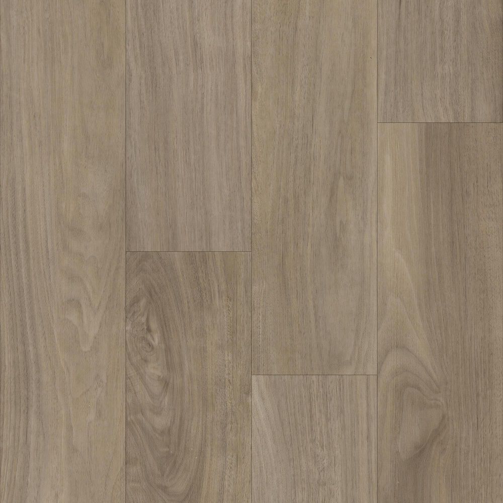 Tru-Cor SPC Legacy Walnut 8&quot; x 60&quot; Luxury Vinyl Plank, , large