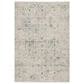 Jaipur Cirque Jasiel 10"2" x 14" Moonbeam Area Rug, , large