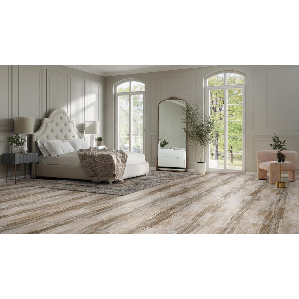 Mannington Adura Pro Loose Lay Granite Stone 12" x 24" Luxury Vinyl Plank, , large