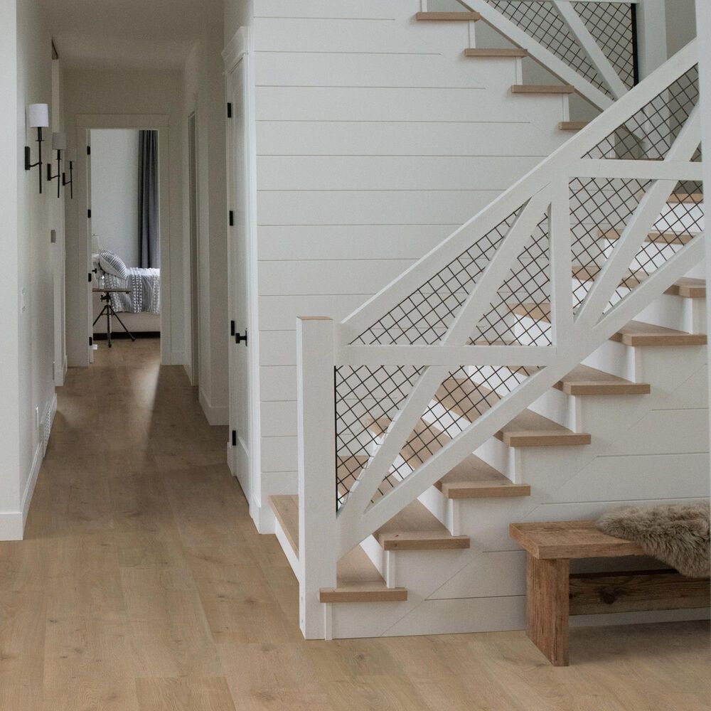 Paramount Sequoia Empire 9.68&quot; x 70&quot; Oak Laminate, , large