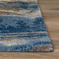 Dalyn Rug Company Orleans OR18MU 9"3" x 13"2" Multicolor Area Rug, , large