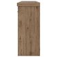 Ashley Oliandon 7 Drawer Dresser Only in Natural Rustic, , large