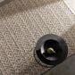 Surya Ingrid Black, Light Gray and Gray 10" x 14" Area Rug, , large