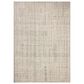 Amber Lewis x Loloi Bexley Natural and Dove 5" x 7"6" Area Rug, , large