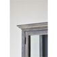 37B Francesca Cabinet in Light Gray, , large