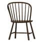 Stickley Furniture Hudson Valley Side Chair in Dark Roast, , large