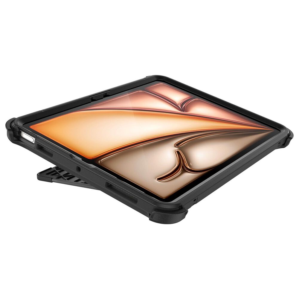 OtterBox Defender Series Case for Apple iPad Air 11 in Black, , large