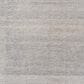 Surya Reika Off-White and Gray 12" x 15" Indoor/Outdoor Area Rug, , large