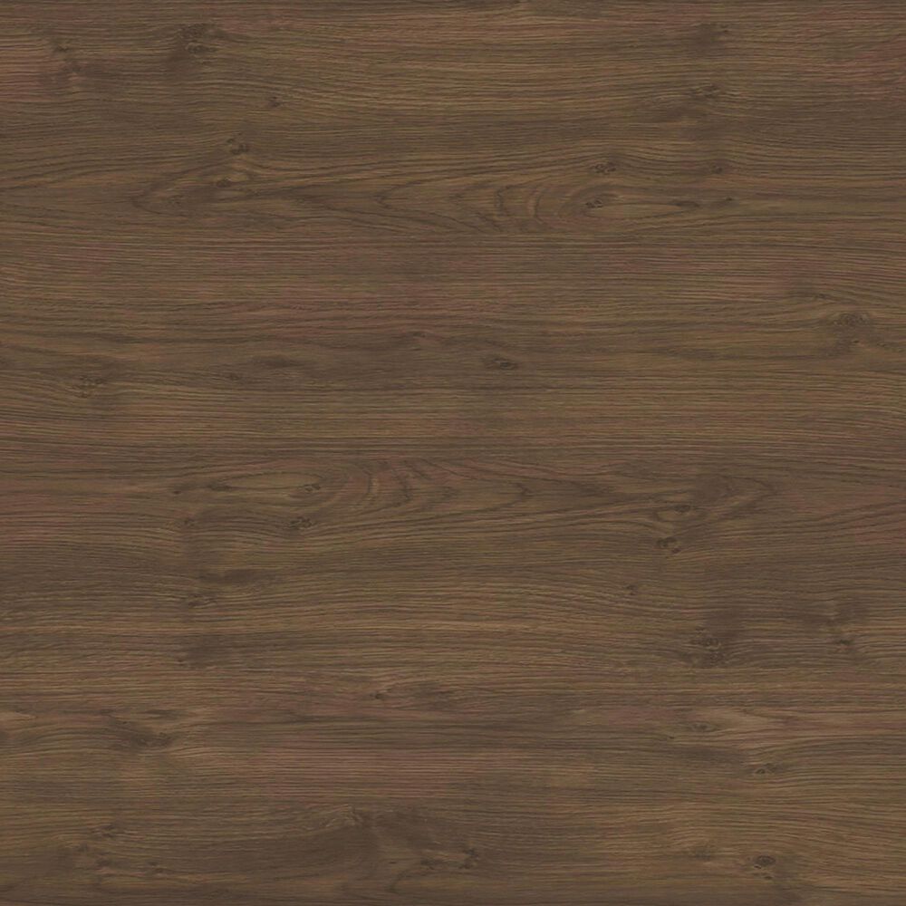 Mayberry Hill Brisbane 6-Piece Rectangular Dining Set with Beige Cushion in Brown, , large