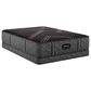 Beautyrest Black Hybrid Series2 Firm Queen Mattress with Low Profile Box Spring, , large