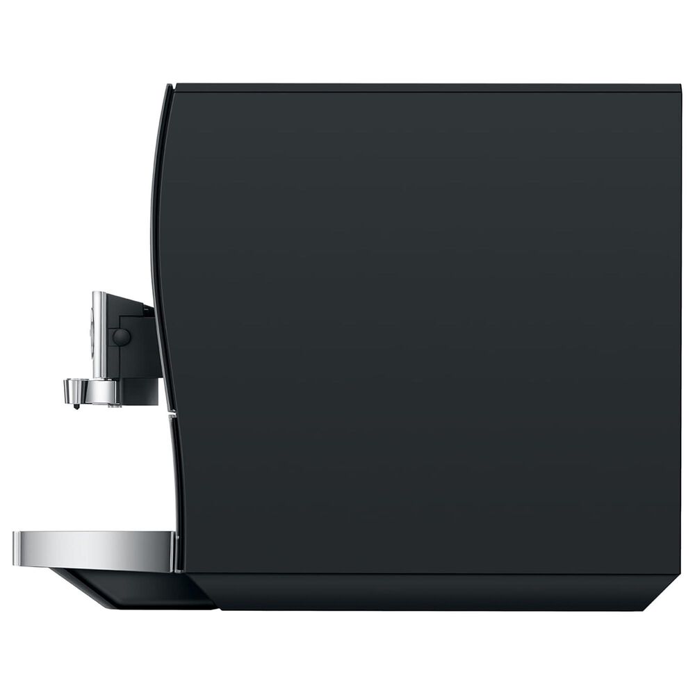 Jura Z10 Automatic Coffee Maker in Diamond Black, , large