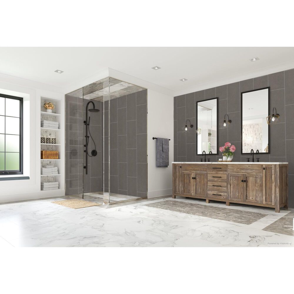 Dal-Tile Astronomy Solstice AT72RCT1224MTJ1  12&quot; x 24&quot; Porcelain Tile, , large
