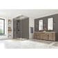 Dal-Tile Astronomy Solstice AT72RCT1224MTJ1 12" x 24" Porcelain Tile, , large