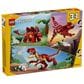 LEGO Creator Fierce Dinosaur Building Set, , large