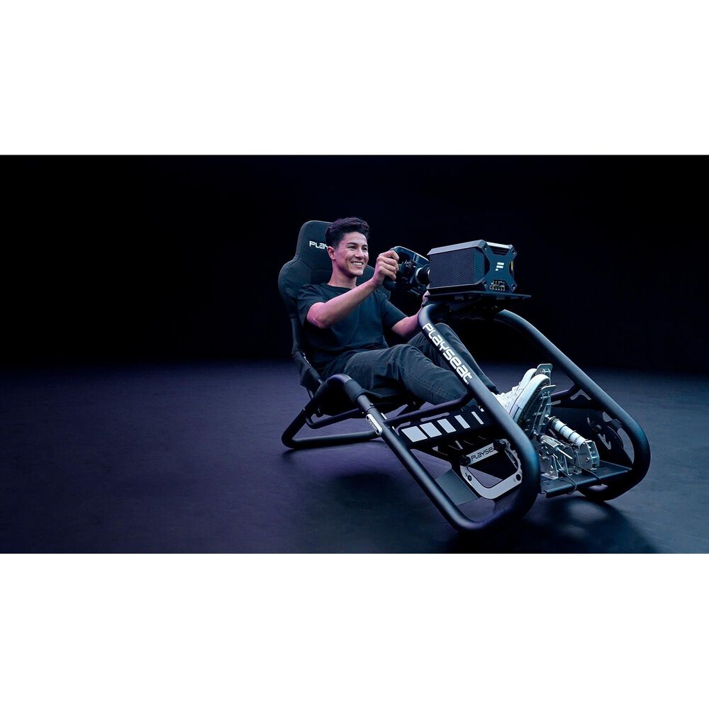 Playseat Trophy Blk Chair, , large