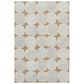 Dalyn Rug Company The Reserve TR16 Copper 8" x 10" Indoor/Outdoor Area Rug, , large