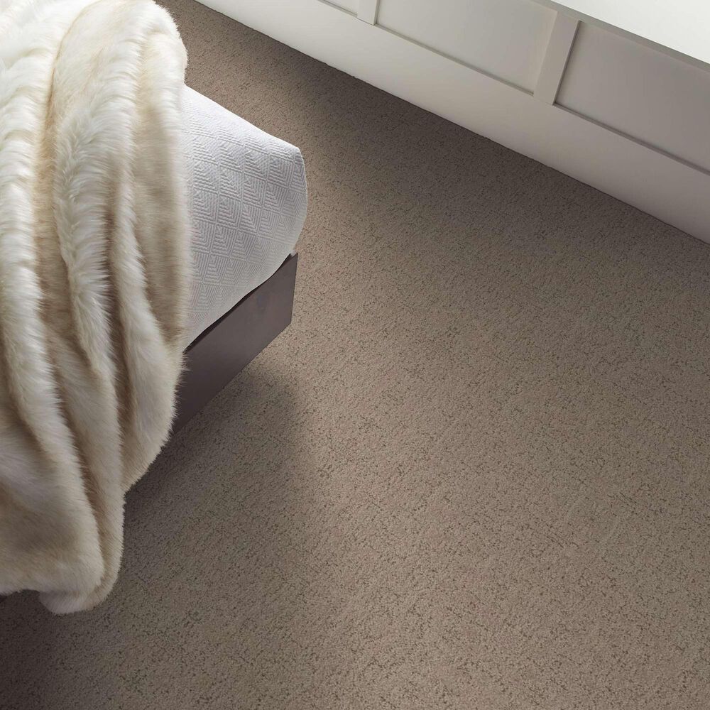 Shaw Run Free Carpet in Cameo, , large