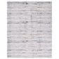 Safavieh Invista 8" x 10" Cream and Grey Area Rug, , large