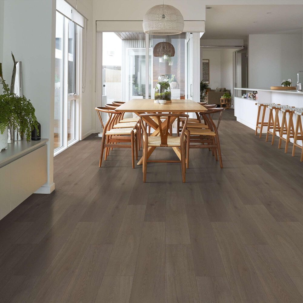 Shaw Cattitude Lagom 7&quot; x 48&quot; Luxury Vinyl Plank, , large