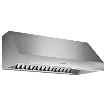 Thermador 48" Professional Grand Wall Hood, , large