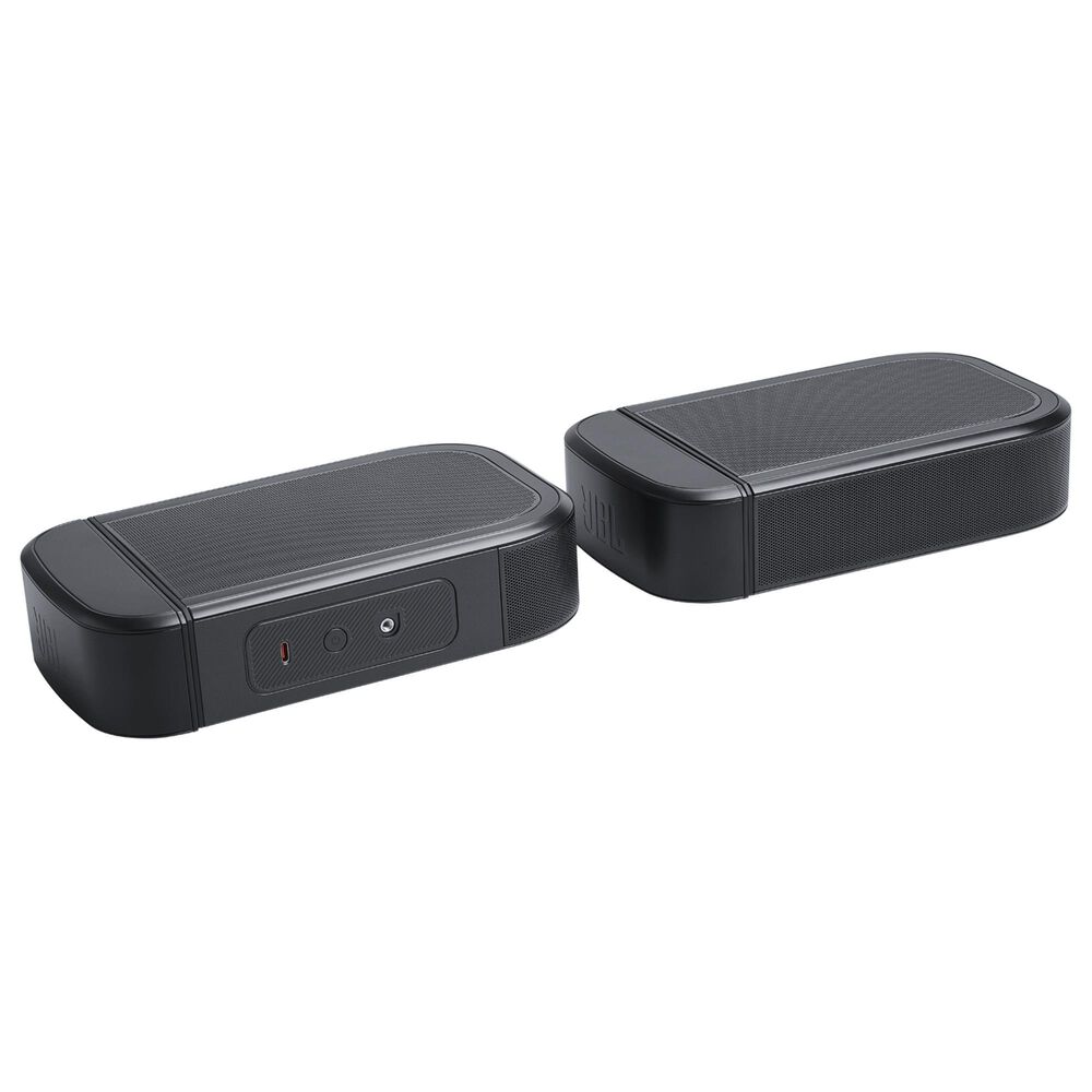 JBL Bar 1000MK2 7.1.4 Channel Soundbar with 10&quot; Wireless Subwoofer in Black, , large