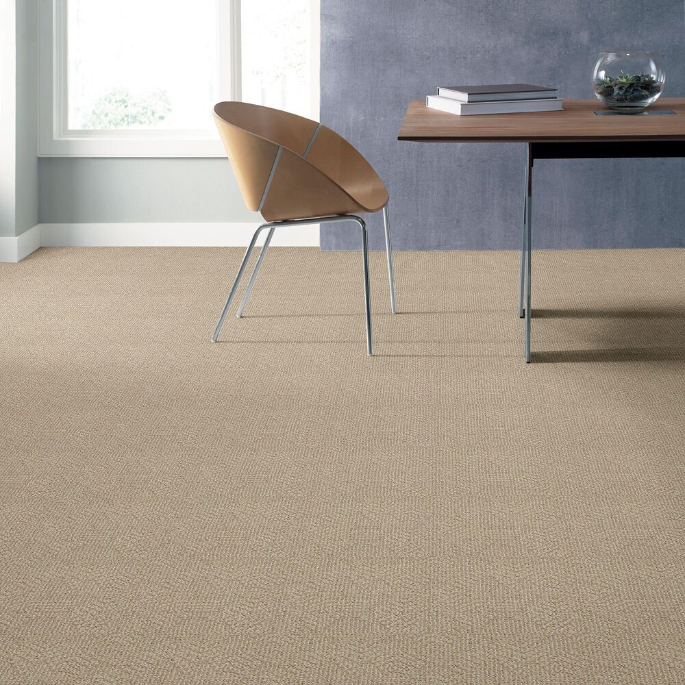 Anderson Tuftex Luna Carpet in Parchment, , large