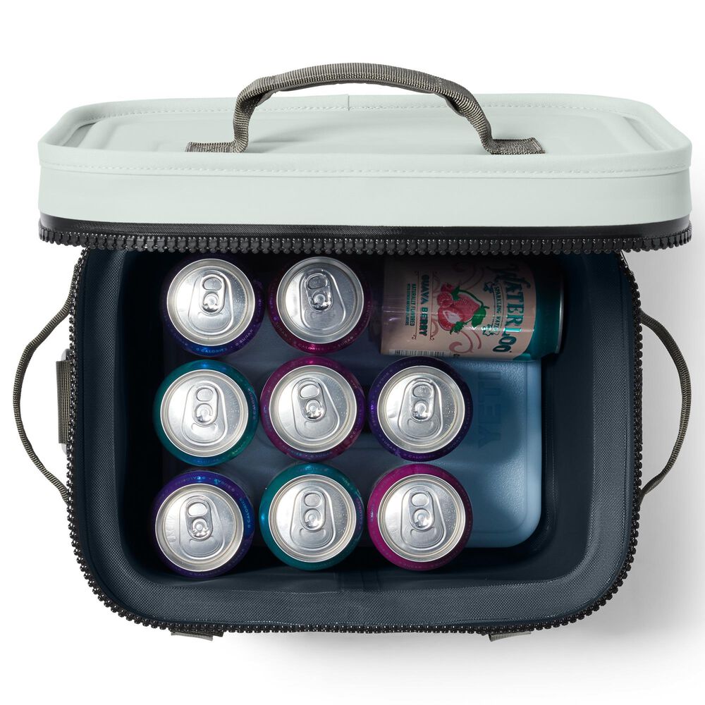 YETI Hopper Flip 12 Soft Cooler in Ridgeline, , large