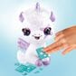 Airbrush Plush Glow-in-the Dark Magic Unicorn Plush Kit in Multicolor, , large