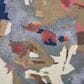 Feizy Dafney 8865F 10" x 14" Blue and Multicolor Area Rug, , large