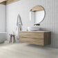 Mohawk Watercrest Isle Chantilly 8" x 60" Commercial Vinyl Tile, , large