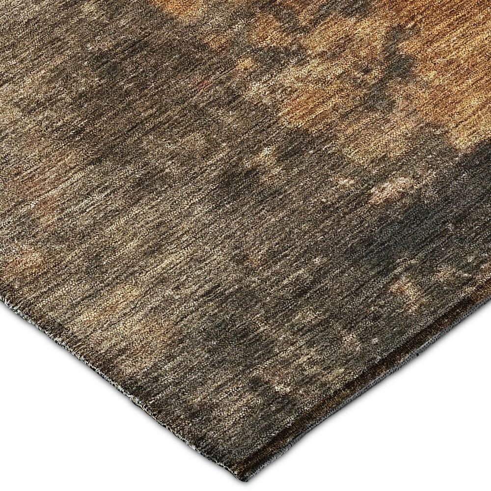 Dalyn Rug Company Nouveau NV24 10&#39; x 14&#39; Khaki Indoor/Outdoor Area Rug, , large