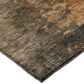 Dalyn Rug Company Nouveau NV24 10" x 14" Khaki Indoor/Outdoor Area Rug, , large