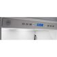 Bertazzoni 30" Built-In Bottom Mount Refrigerator with Left Hinge - Panels Sold Separately, , large